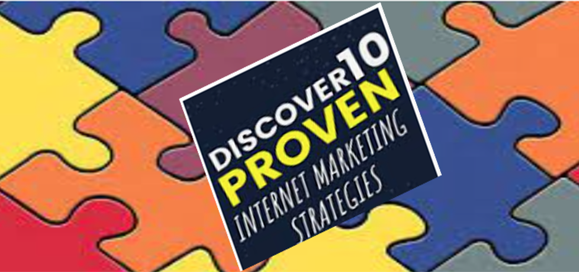 10 Proven Strategies for Successful Internet Marketing