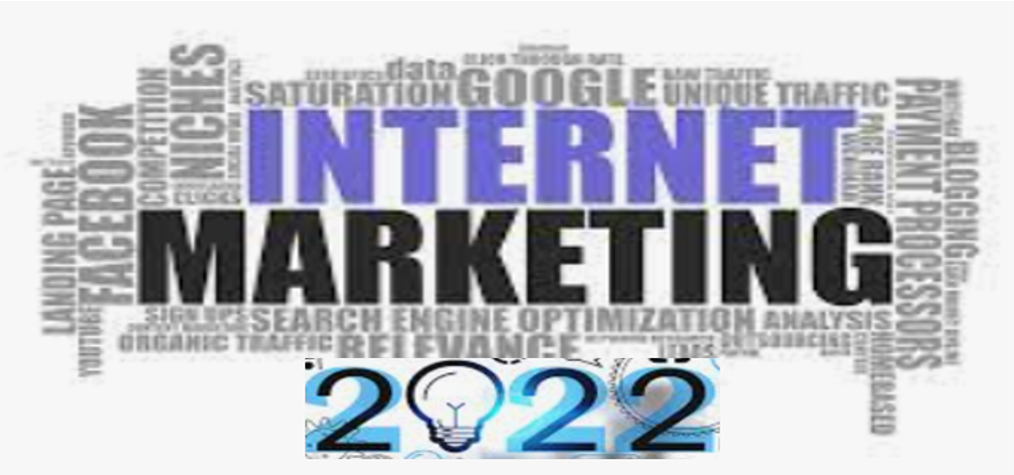 The Future of Internet Marketing: Predictions and Trends for 2022